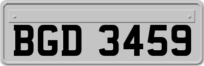 BGD3459
