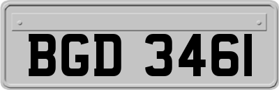 BGD3461