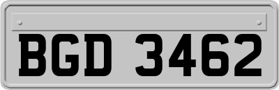 BGD3462