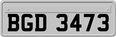 BGD3473