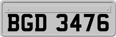BGD3476
