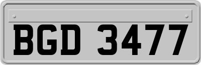 BGD3477