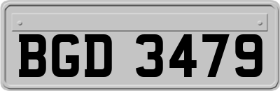 BGD3479