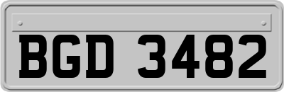 BGD3482