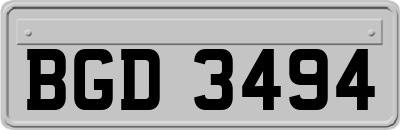 BGD3494