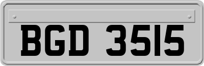 BGD3515