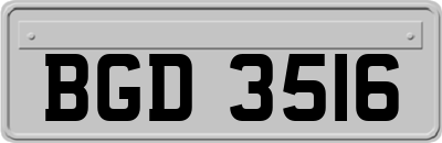 BGD3516