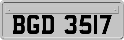 BGD3517