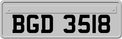 BGD3518