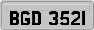 BGD3521