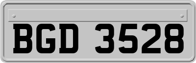 BGD3528