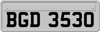BGD3530