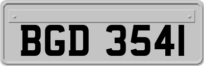 BGD3541