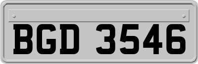 BGD3546