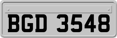 BGD3548