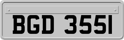 BGD3551