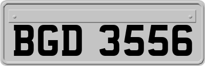 BGD3556