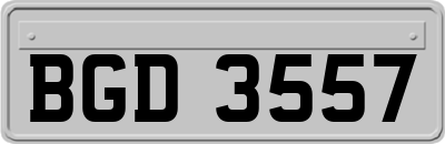 BGD3557