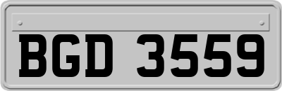 BGD3559