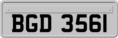 BGD3561