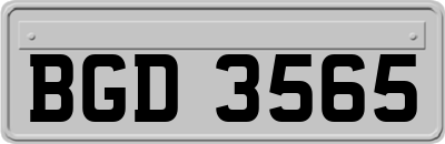 BGD3565