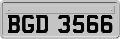 BGD3566