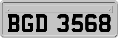 BGD3568