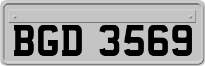BGD3569