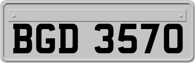 BGD3570