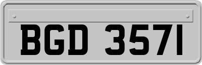 BGD3571