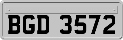 BGD3572