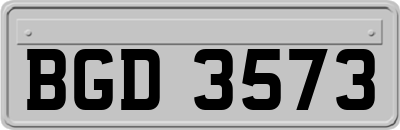 BGD3573