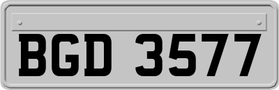 BGD3577