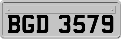 BGD3579