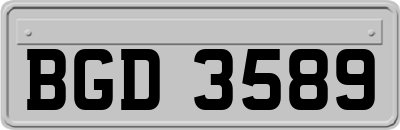BGD3589