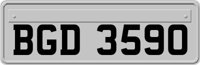 BGD3590