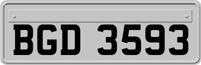 BGD3593