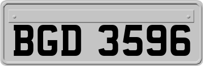 BGD3596