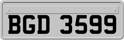 BGD3599