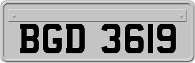 BGD3619