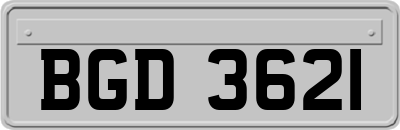 BGD3621