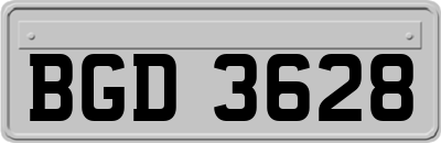 BGD3628