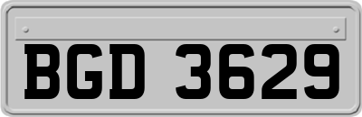 BGD3629