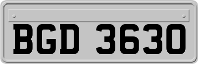 BGD3630