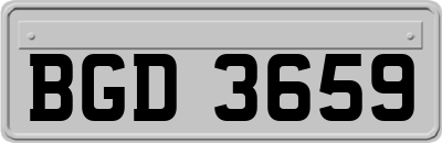 BGD3659