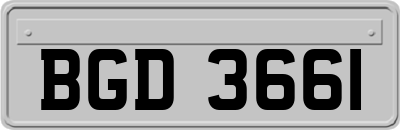 BGD3661