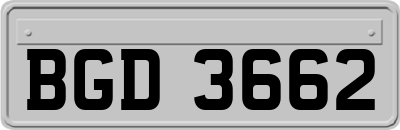 BGD3662