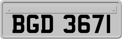BGD3671