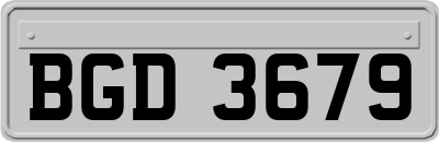BGD3679