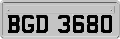 BGD3680